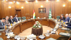 KDP and PUK fail to agree on Kirkuk governor issue  <br>  KDP: A candidate should be approved by both parties and other Kirkuk communities